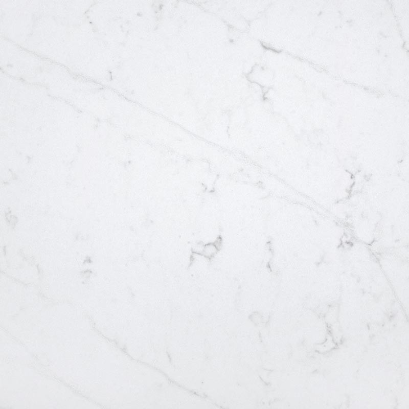 Plan de travail en Quartz Silestone® Eternal Statuario